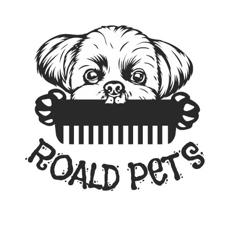 Roald Pets - Salon cosmetica pentru animale de companie