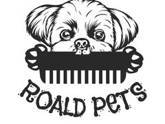 Roald Pets - Salon cosmetica pentru animale de companie