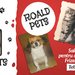 Roald Pets - Salon cosmetica pentru animale de companie